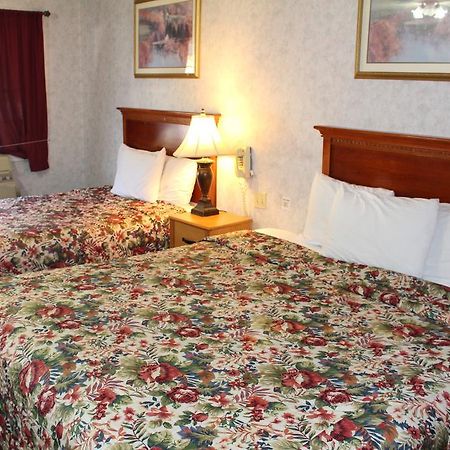 Highlander Motor Inn Atlantic City Galloway Zewnętrze zdjęcie