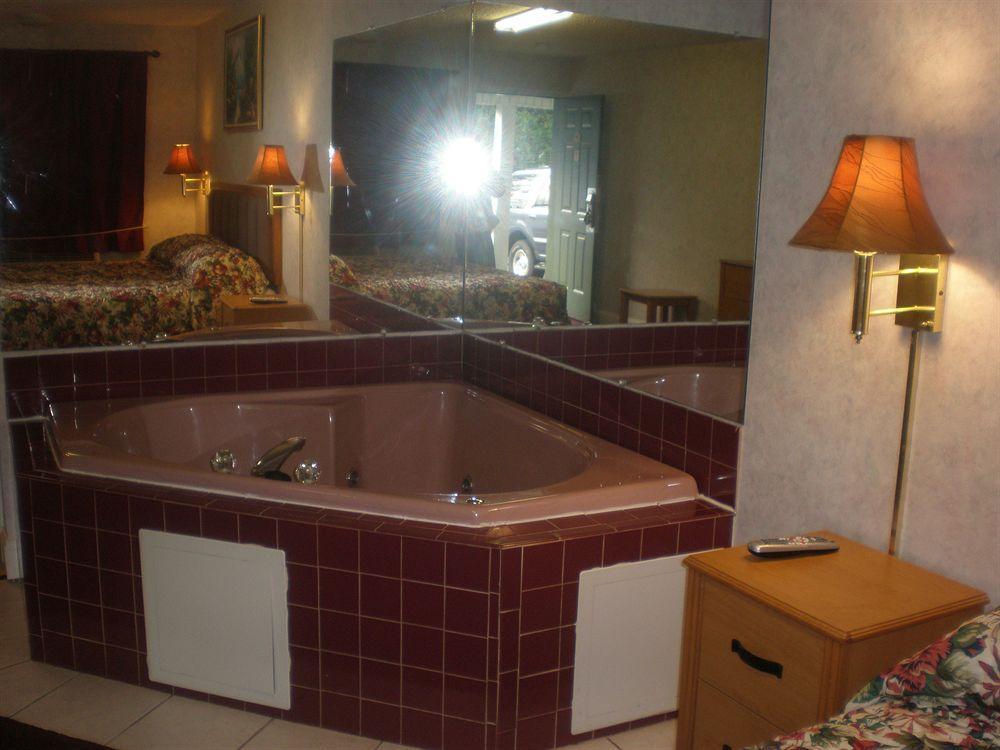 Highlander Motor Inn Atlantic City Galloway Zewnętrze zdjęcie