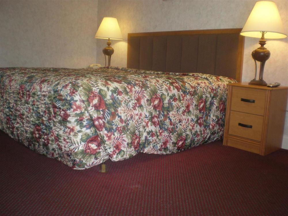 Highlander Motor Inn Atlantic City Galloway Zewnętrze zdjęcie