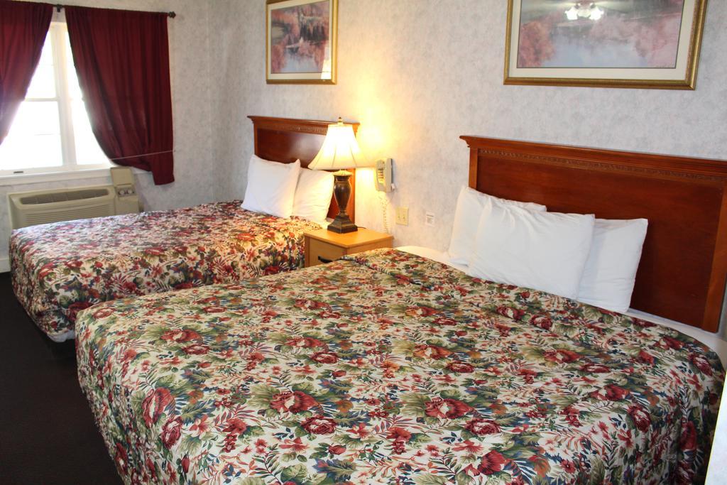 Highlander Motor Inn Atlantic City Galloway Zewnętrze zdjęcie
