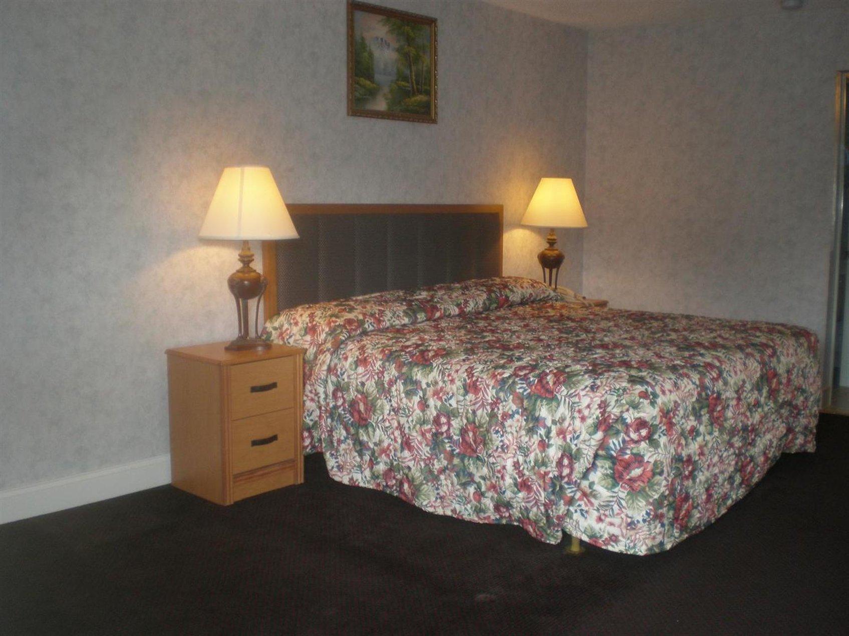 Highlander Motor Inn Atlantic City Galloway Zewnętrze zdjęcie