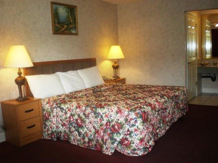 Highlander Motor Inn Atlantic City Galloway Zewnętrze zdjęcie