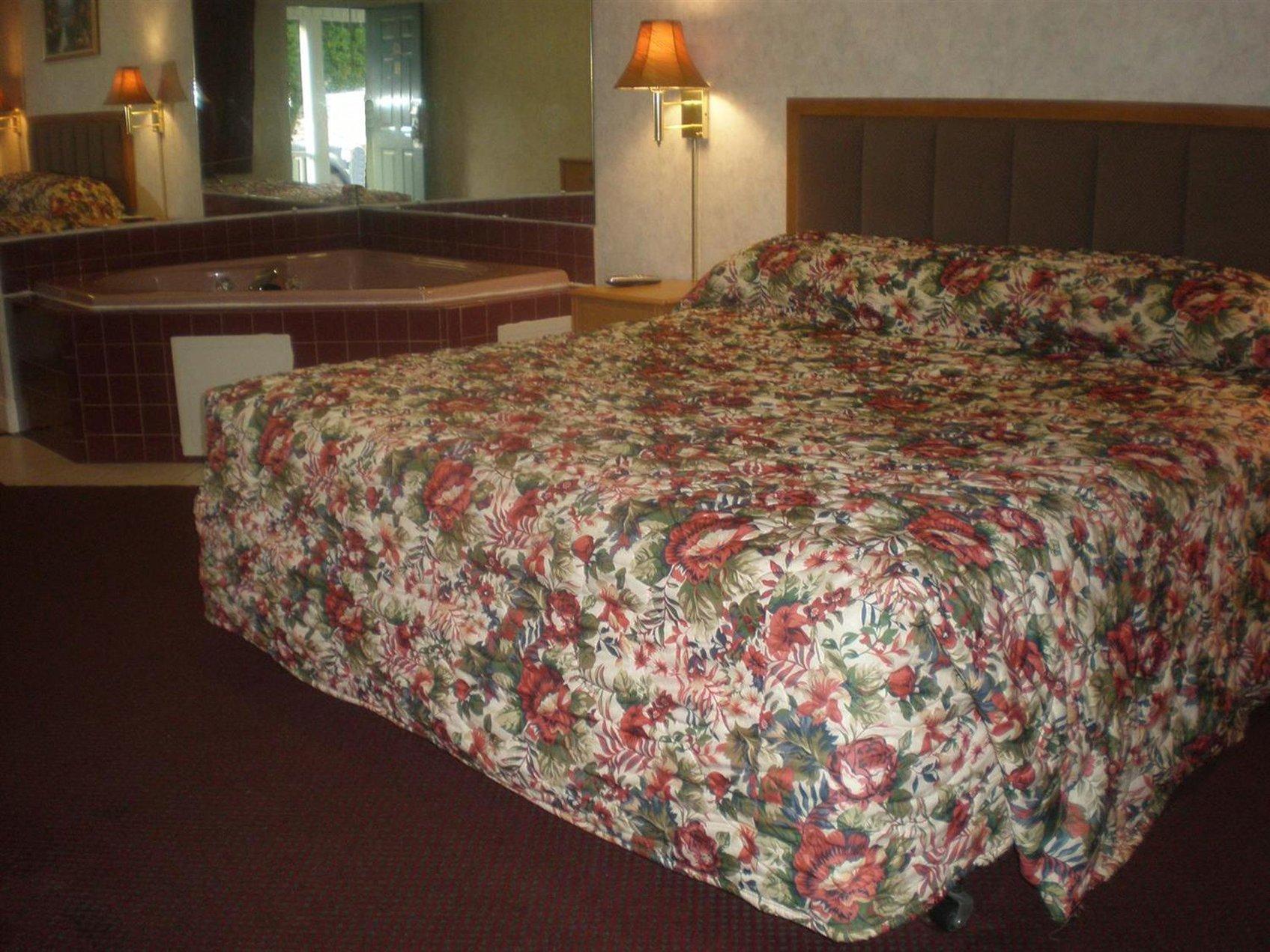 Highlander Motor Inn Atlantic City Galloway Zewnętrze zdjęcie
