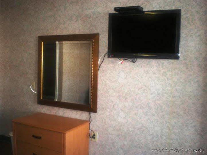 Highlander Motor Inn Atlantic City Galloway Zewnętrze zdjęcie