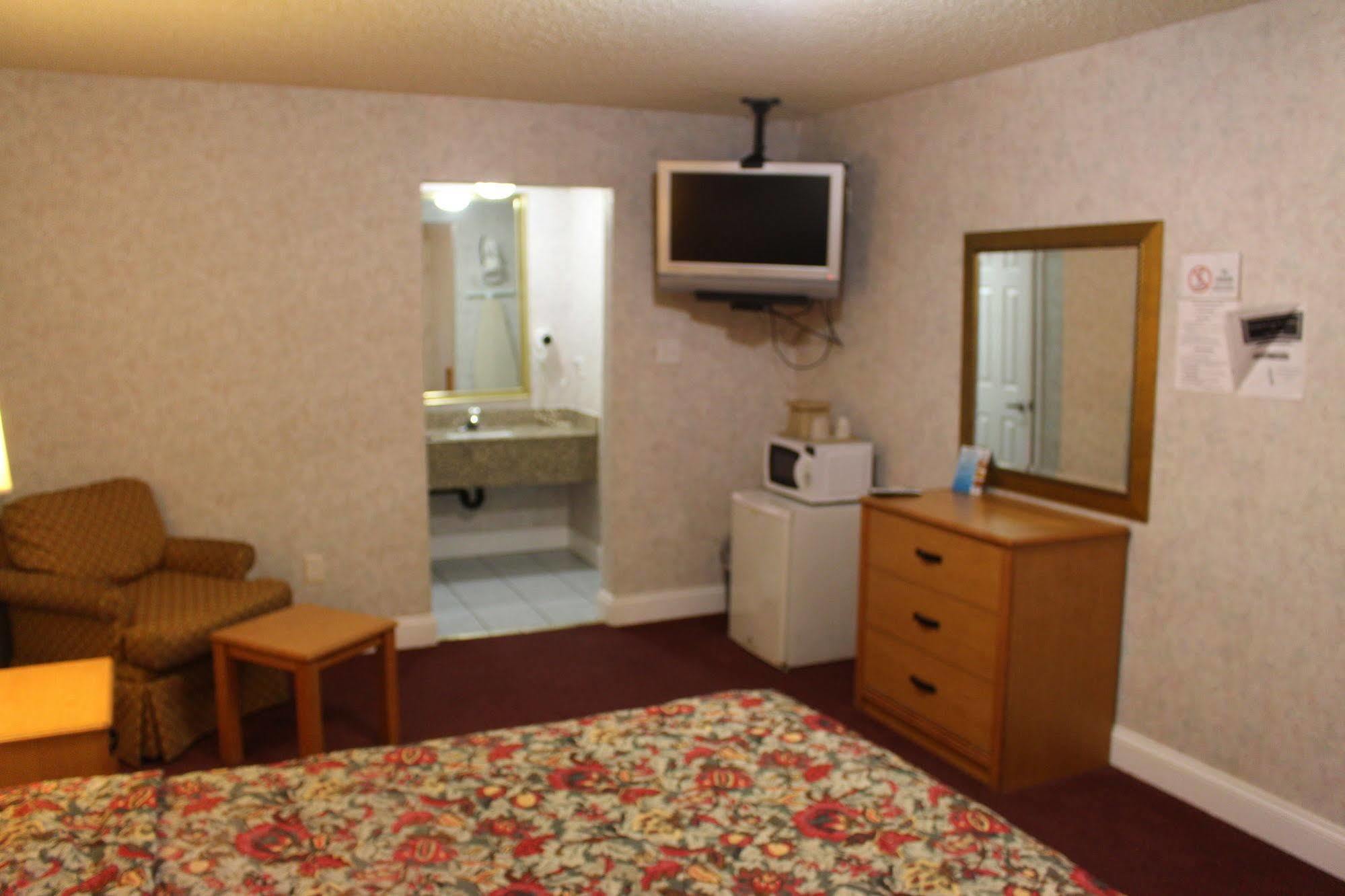 Highlander Motor Inn Atlantic City Galloway Zewnętrze zdjęcie