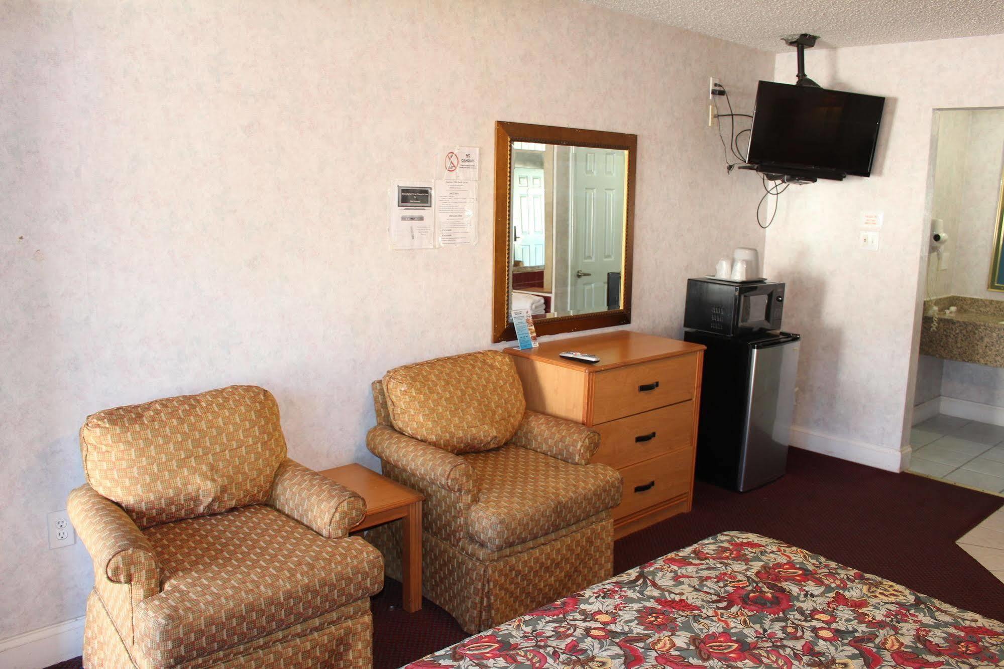 Highlander Motor Inn Atlantic City Galloway Zewnętrze zdjęcie