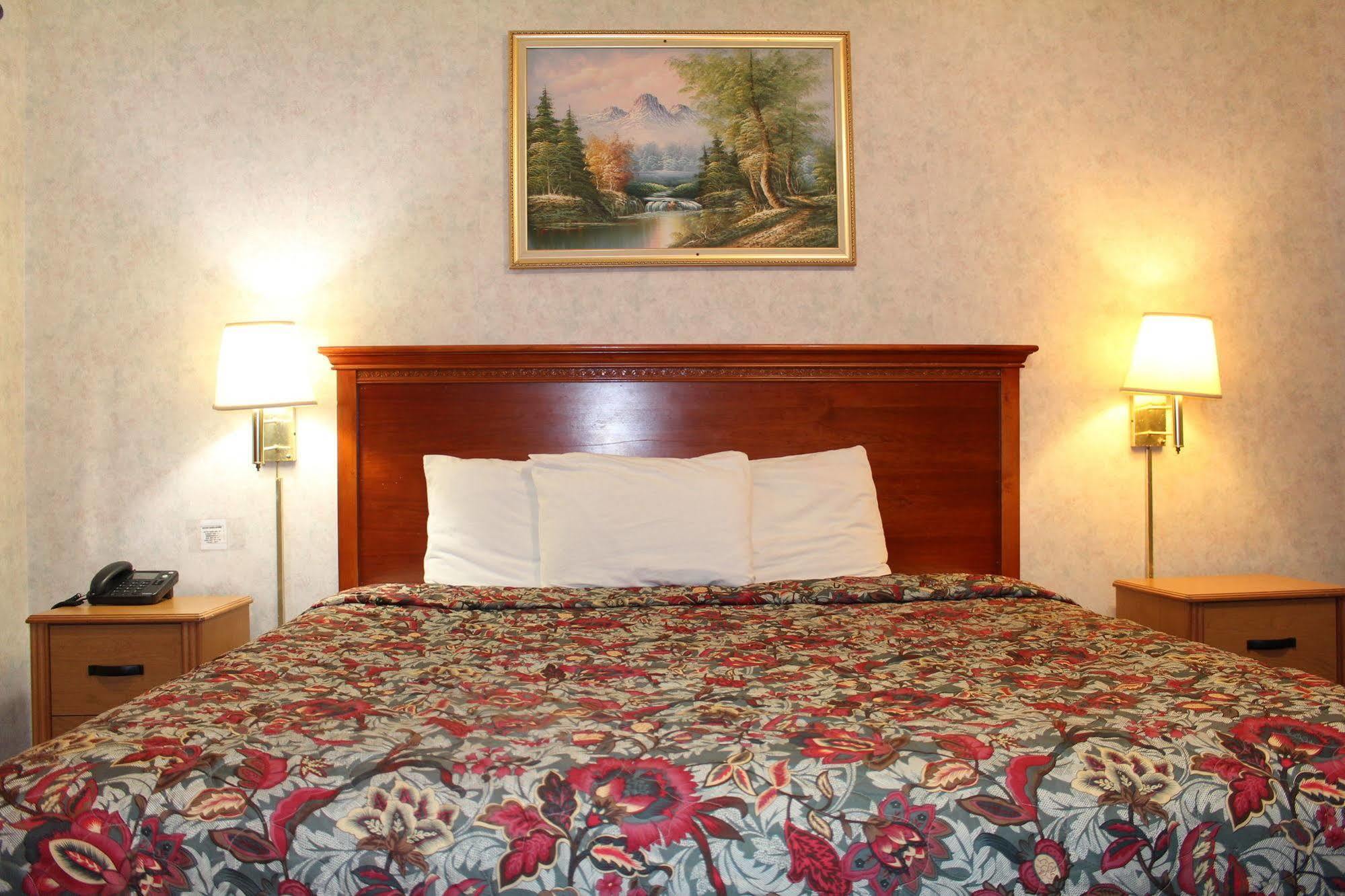 Highlander Motor Inn Atlantic City Galloway Zewnętrze zdjęcie