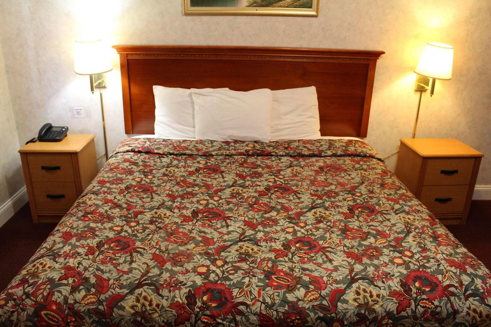 Highlander Motor Inn Atlantic City Galloway Zewnętrze zdjęcie