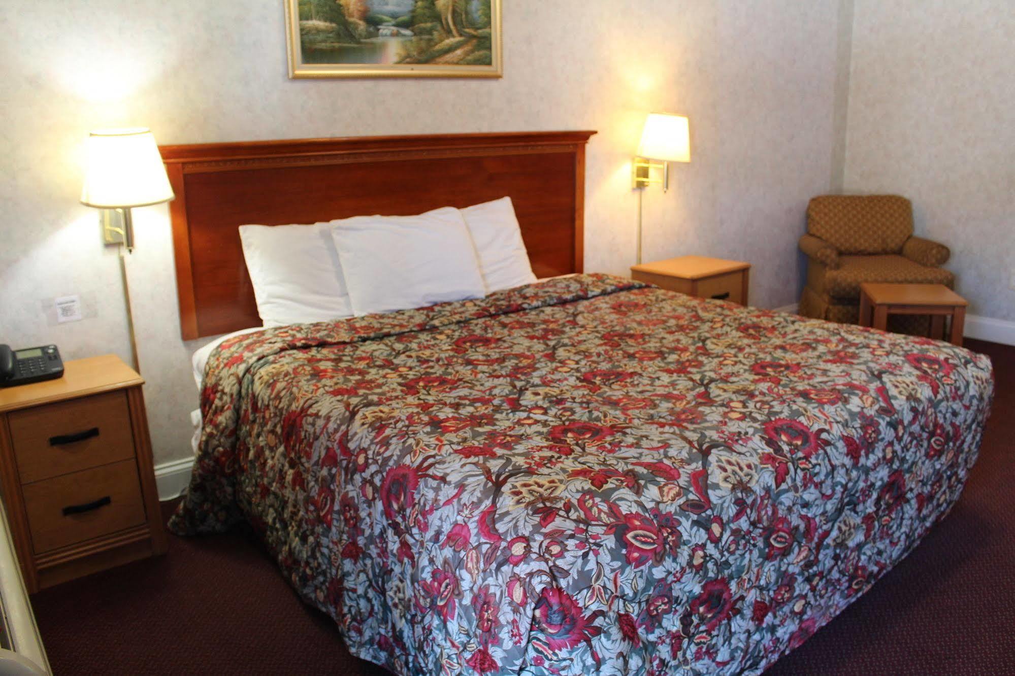 Highlander Motor Inn Atlantic City Galloway Zewnętrze zdjęcie