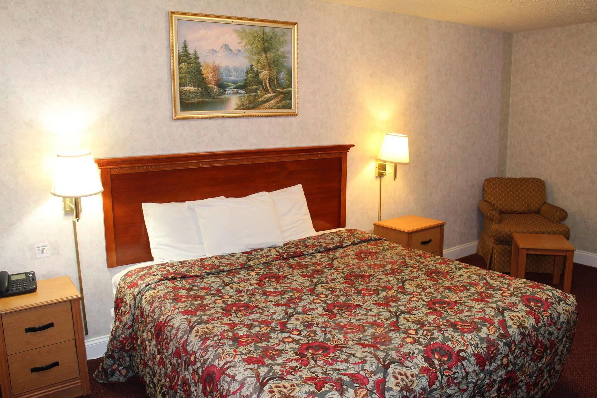 Highlander Motor Inn Atlantic City Galloway Zewnętrze zdjęcie