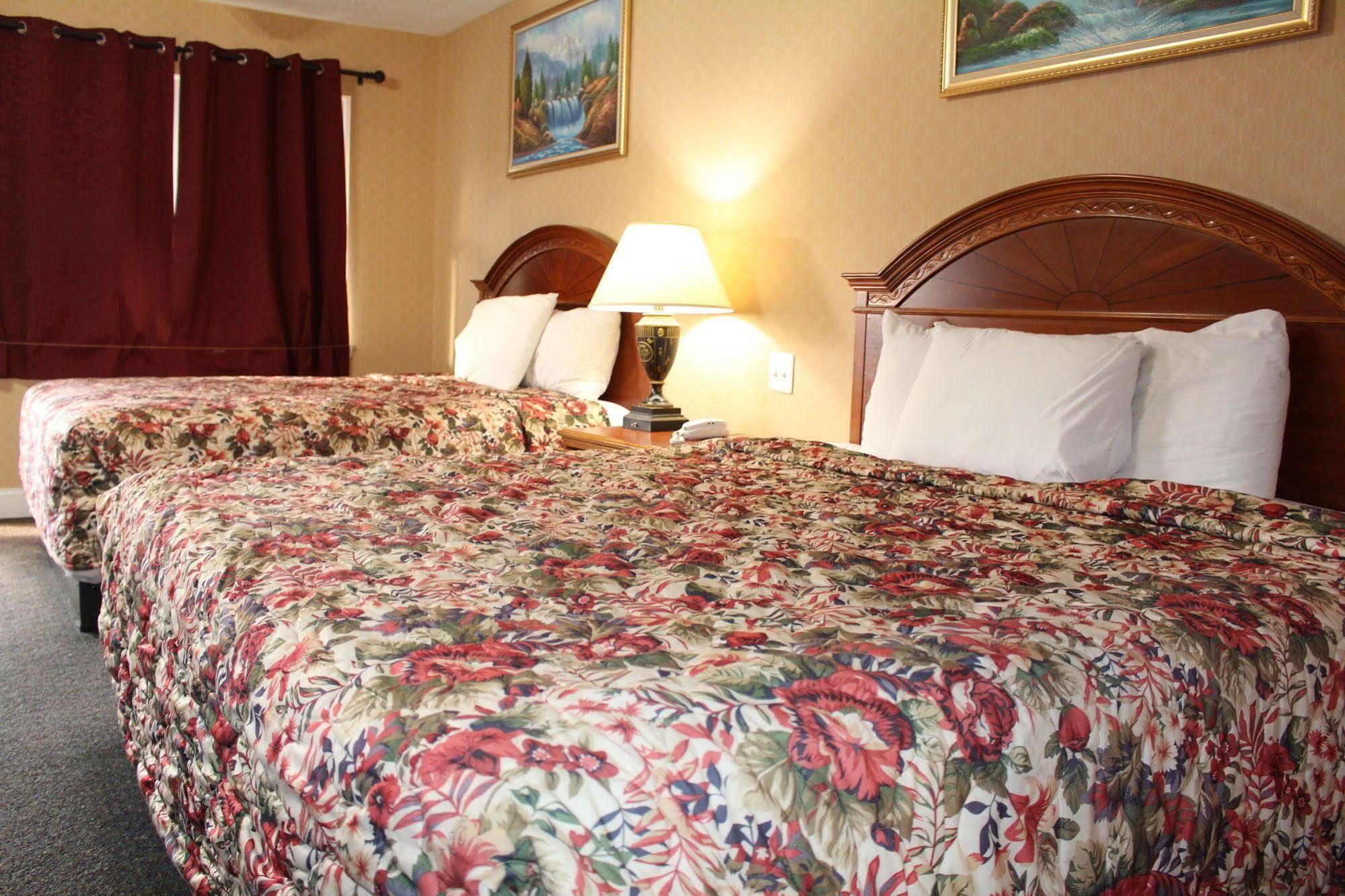 Highlander Motor Inn Atlantic City Galloway Zewnętrze zdjęcie