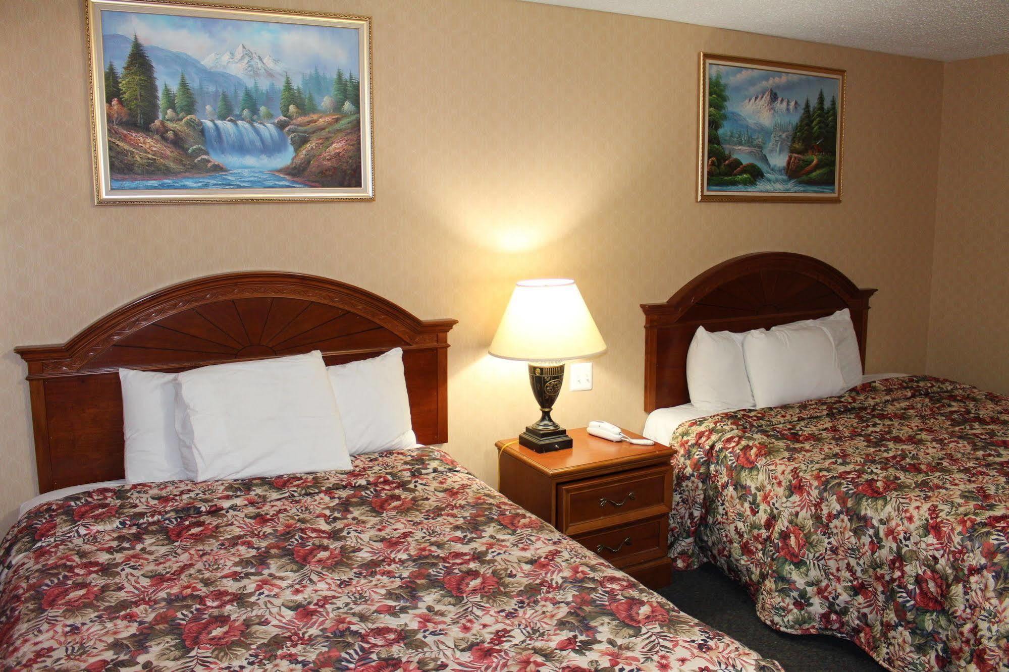 Highlander Motor Inn Atlantic City Galloway Zewnętrze zdjęcie