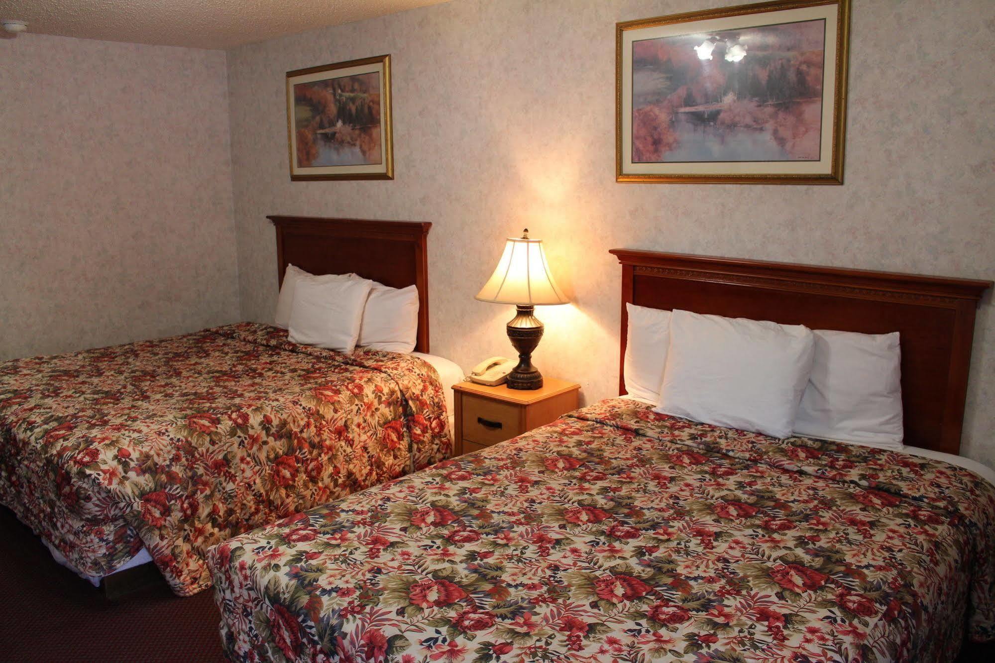 Highlander Motor Inn Atlantic City Galloway Zewnętrze zdjęcie