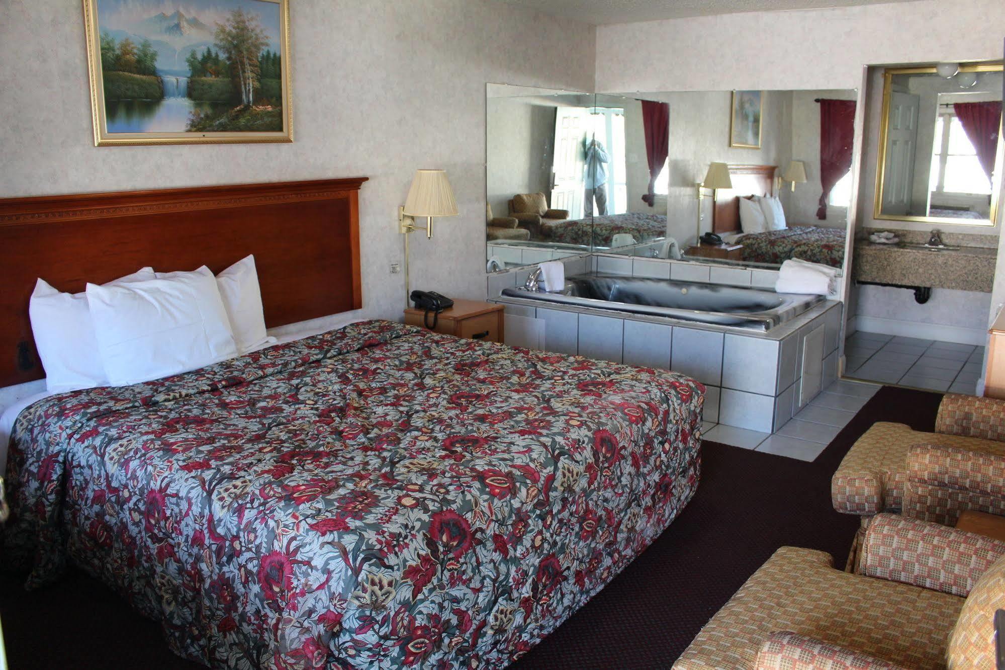 Highlander Motor Inn Atlantic City Galloway Zewnętrze zdjęcie