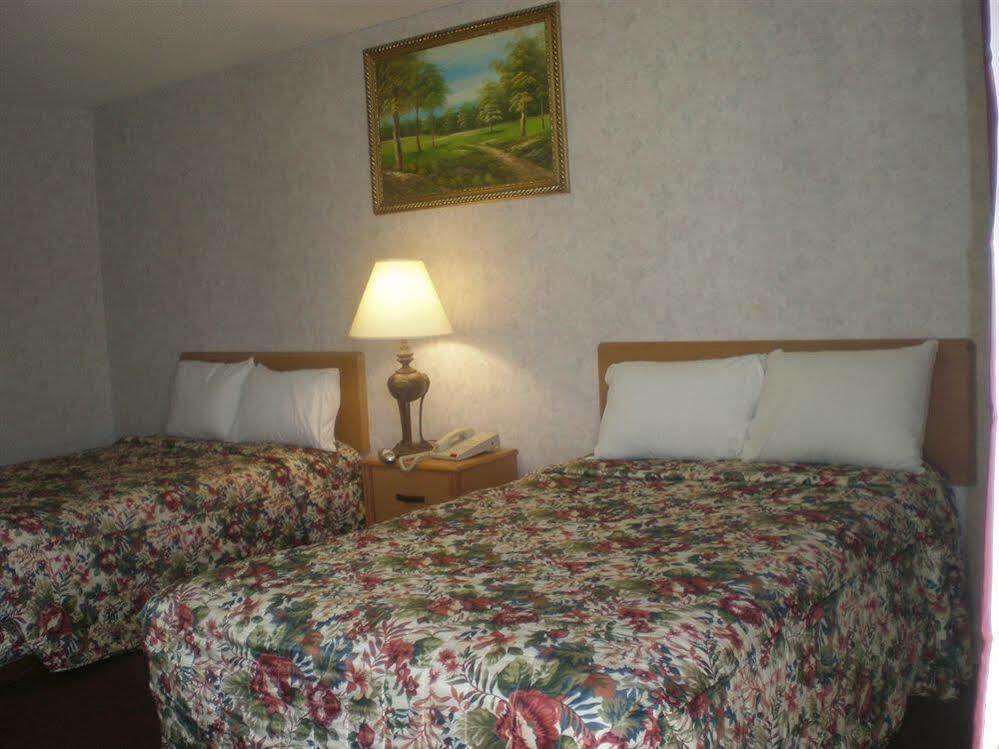 Highlander Motor Inn Atlantic City Galloway Zewnętrze zdjęcie