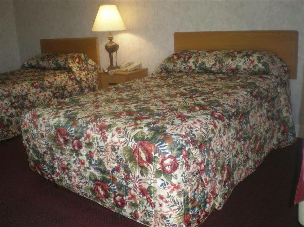 Highlander Motor Inn Atlantic City Galloway Zewnętrze zdjęcie